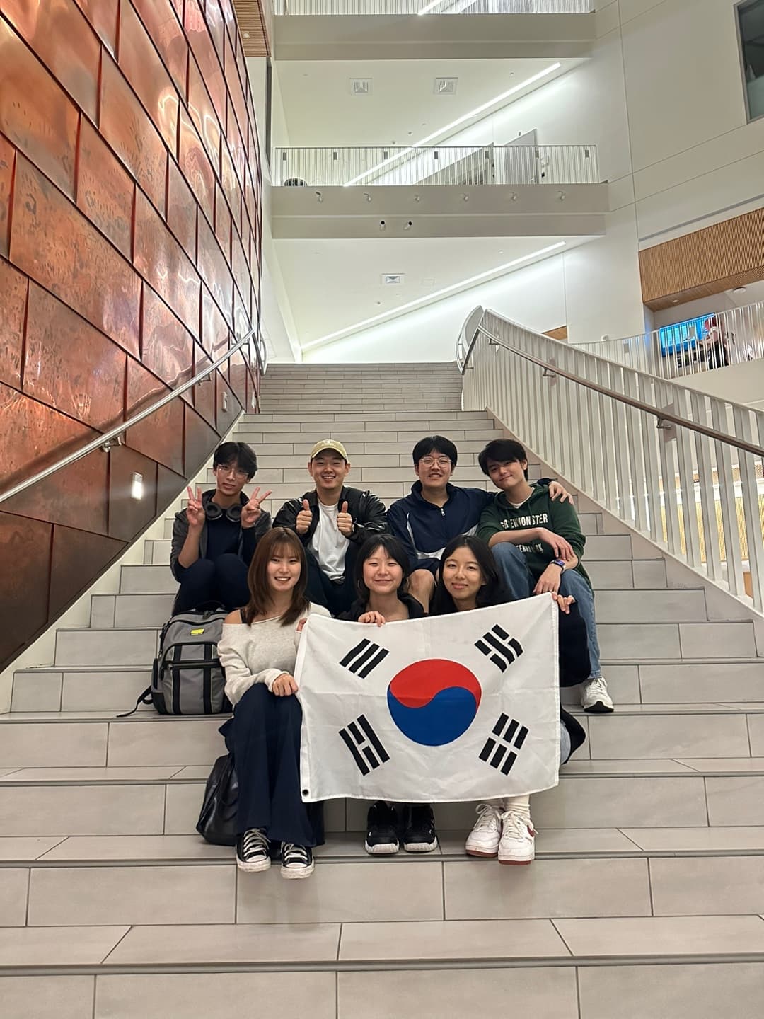 KOSA Connection